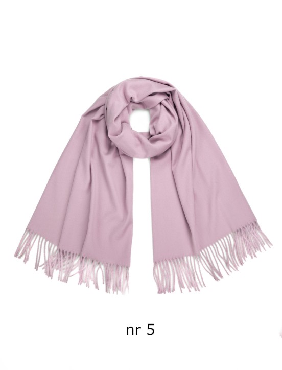 Szal SZ23457 COZY BASIC - 5