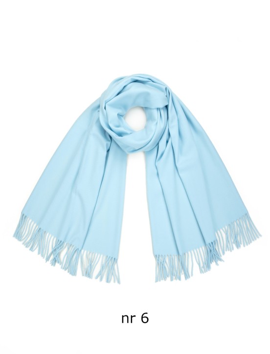 Szal SZ23457 COZY BASIC - 6