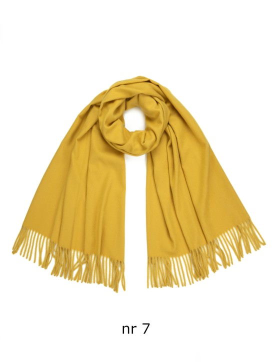 Szal SZ23457 COZY BASIC - 7