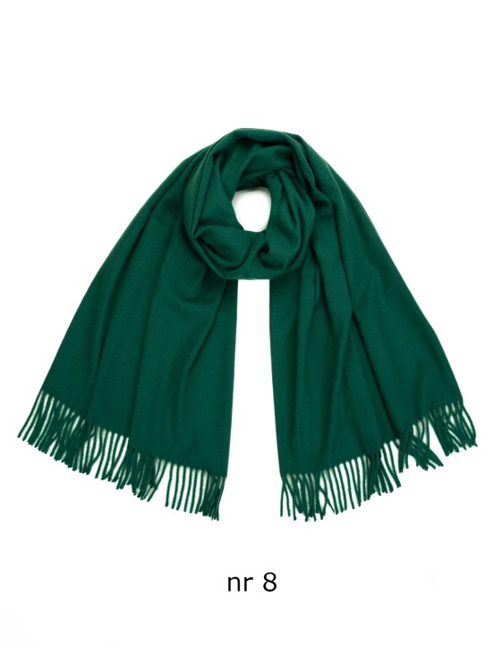 Szal SZ23457 COZY BASIC - 8