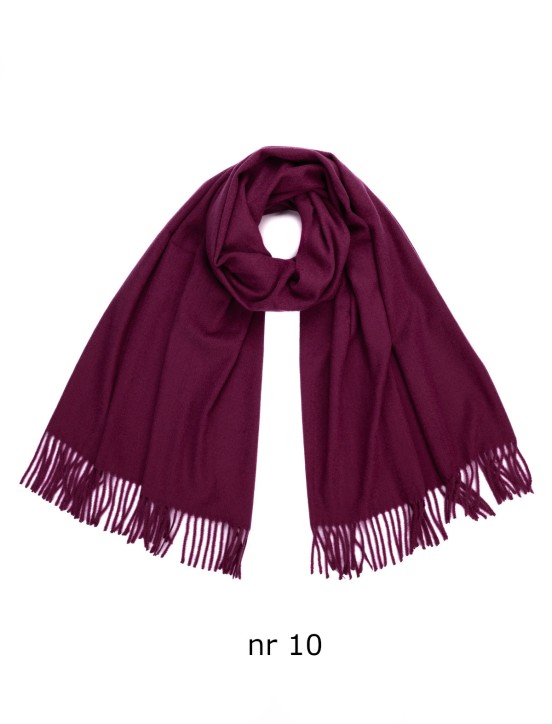 Szal SZ23457 COZY BASIC - 10
