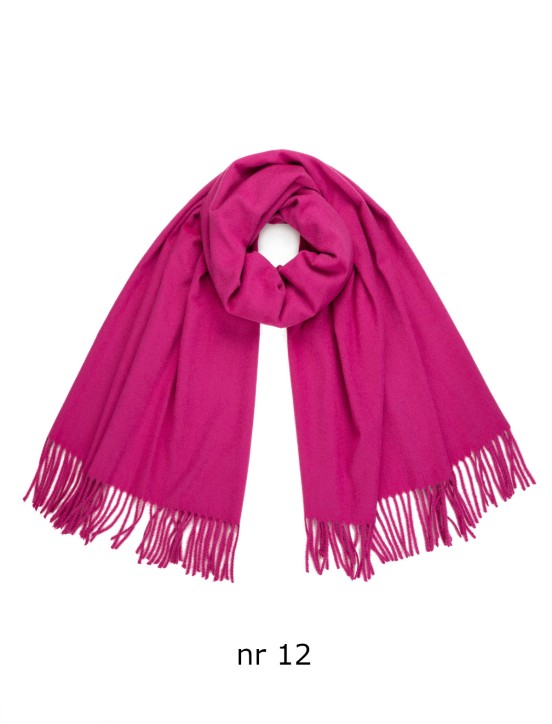 Szal SZ23457 COZY BASIC - 12