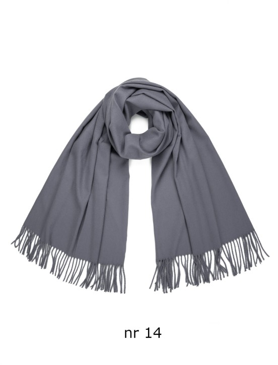 Szal SZ23457 COZY BASIC - 14