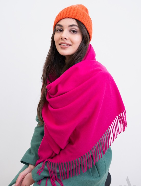 Szal SZ23457 COZY BASIC - 19