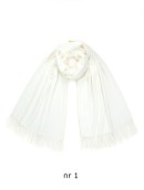 Szal SZ23457 COZY BASIC