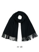 Szal SZ23457 COZY BASIC - 18