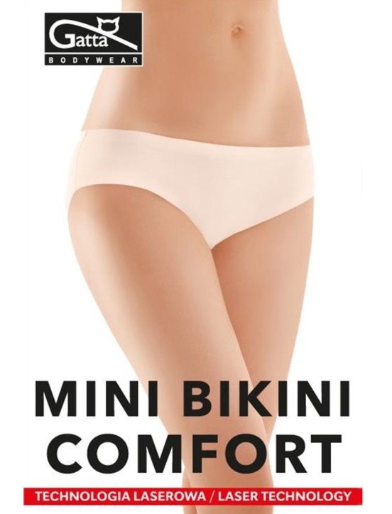 Figi MINI BIKINI COMFORT