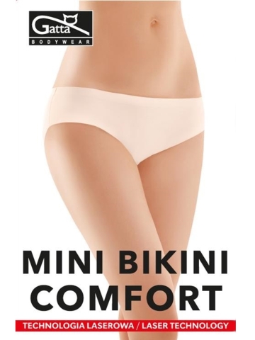Figi MINI BIKINI COMFORT Figi MINI BIKINI COMFORT