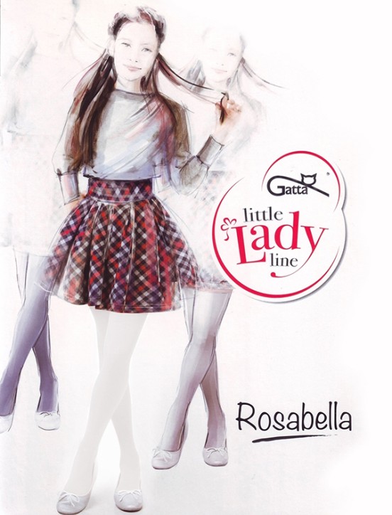 Rajstopy ROSABELLA - 2