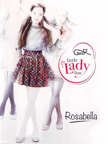 Rajstopy ROSABELLA - 2 Rajstopy ROSABELLA - 2
