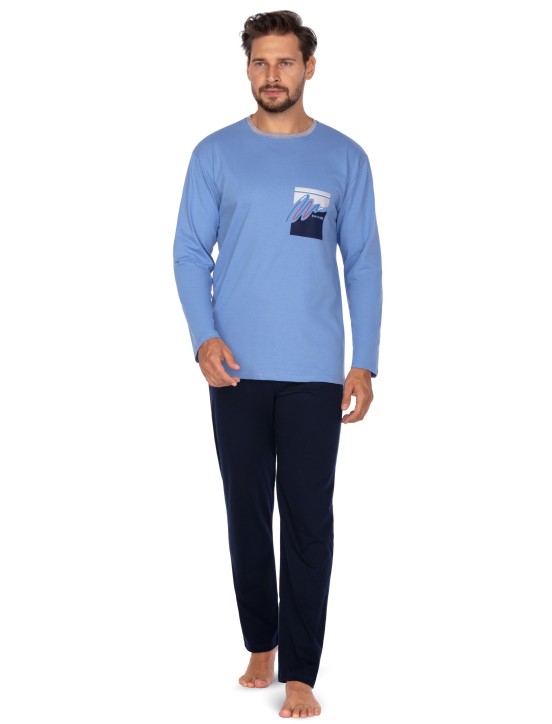 Pyjama 453A - 3