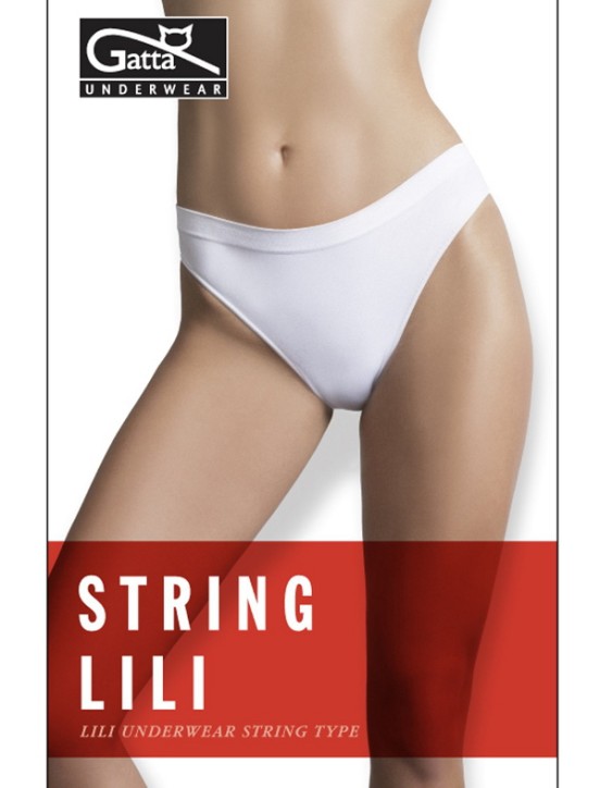Stringi LILI