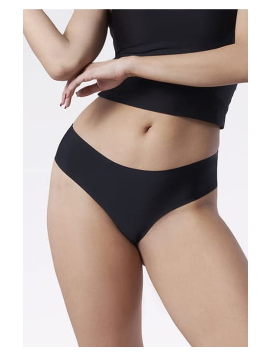 Figi TANGA PANTY - 5