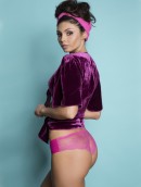 Figi TANGA PANTY - 40