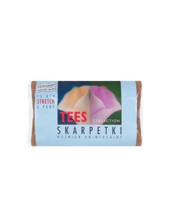 Skarpety STRETCH