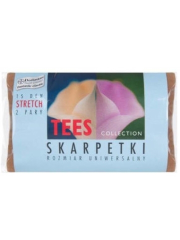 Skarpety STRETCH Skarpety STRETCH