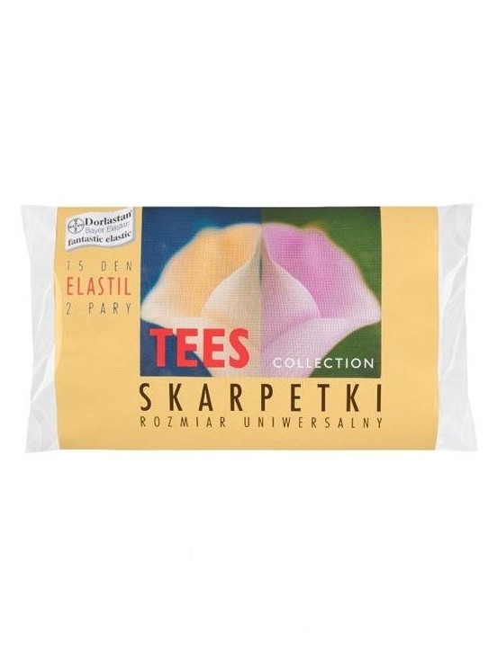 Skarpety ELASTIL