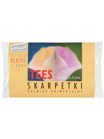 Skarpety ELASTIL Skarpety ELASTIL