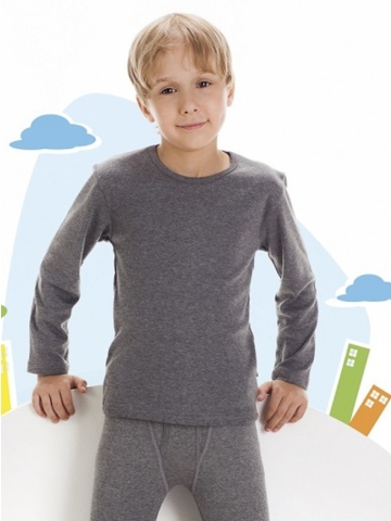 Podkoszulek YOUNG DŁ Podkoszulek YOUNG DŁ