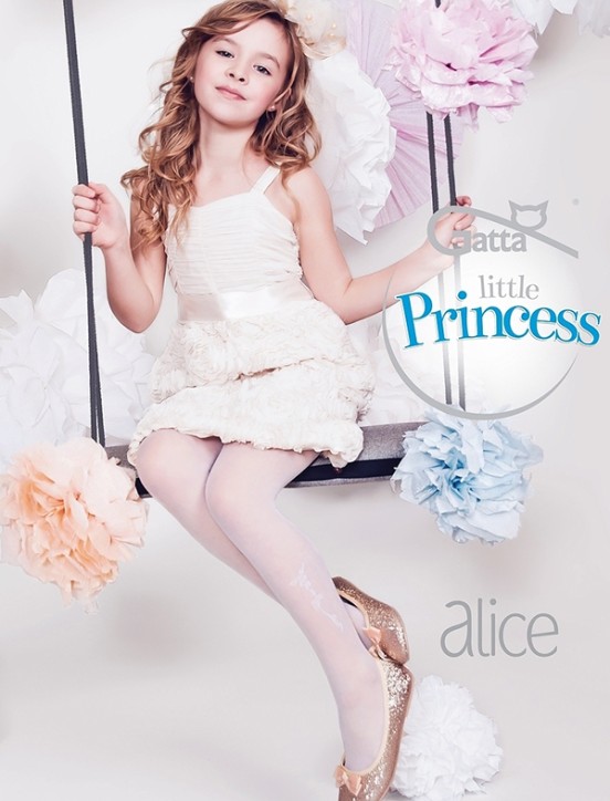 Rajstopy ALICE 1/42
