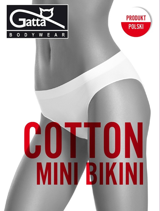 Figi MINI BIKINI COTTON