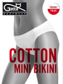 Figi MINI BIKINI COTTON