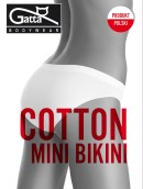 Figi MINI BIKINI COTTON - 2