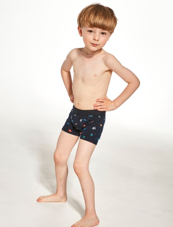 Bokserki KIDS PRINT 701/130